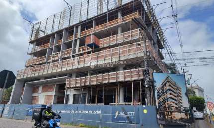 Apartamento com 2 quartos à venda na Rua Dona Theresa Christina, 180, Florestal, Lajeado, 87 m2 por R$ 589.500