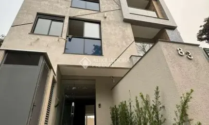 Apartamento com 2 quartos à venda na Arno Johann, 88, Universitário, Lajeado, 55 m2 por R$ 520.000