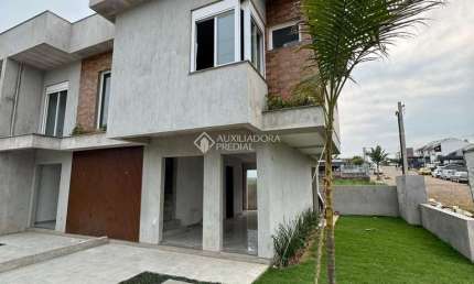 Casa com 3 quartos à venda na Rua Arlindo Brietzke, 990, Moinhos D'Água, Lajeado, 80 m2 por R$ 600.000