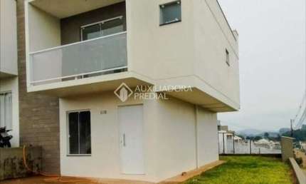 Casa com 3 quartos à venda na Hermes Jaeger, 120, Conventos, Lajeado, 90 m2 por R$ 370.000