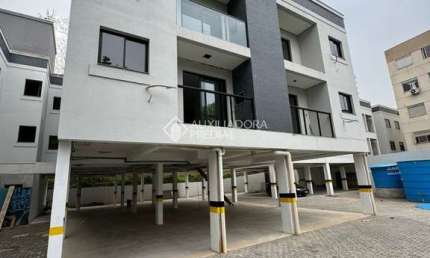 Apartamento com 3 quartos à venda na Rua Liberato Salzano Vieira da Cunha, 522, Americano, Lajeado, 83 m2 por R$ 615.000