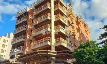 Apartamento com 2 quartos à venda na Rua Pedro Albino Müller, 571, Americano, Lajeado, 74 m2 por R$ 1.128.000