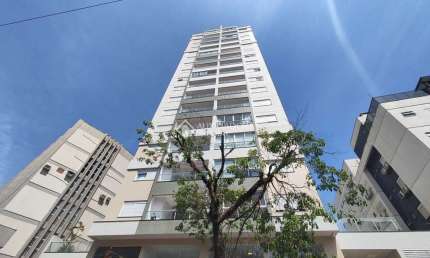Apartamento com 3 quartos à venda na Rua Pinheiro Machado, 550, Centro, Lajeado, 227 m2 por R$ 1.664.000