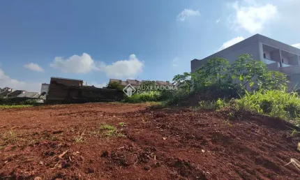 Terreno comercial à venda na Rua das Macieiras, 295, Montanha, Lajeado, 375 m2 por R$ 212.000