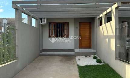 Casa com 2 quartos à venda na Maria Lourdes Lottermann, 12, Moinhos D'Água, Lajeado, 89 m2 por R$ 530.000