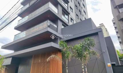 Apartamento com 3 quartos à venda na Rua Carlos Fett Filho, 296, Americano, Lajeado, 199 m2 por R$ 1.817.952