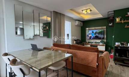 Apartamento com 3 quartos à venda na Pernambuco, 148, São Cristóvão, Lajeado, 95 m2 por R$ 650.000