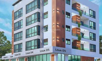 Apartamento com 2 quartos à venda na DOS CANÁRIOS, 1, Universitário, Lajeado, 64 m2 por R$ 421.092