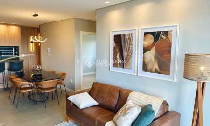 Apartamento com 2 quartos à venda na Rua Fialho de Vargas, 61, Centro, Lajeado, 88 m2 por R$ 680.000
