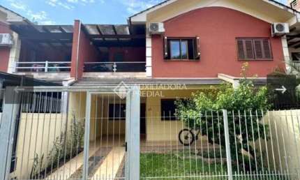 Casa com 3 quartos à venda na Arno Johann, 242, Universitário, Lajeado, 122 m2 por R$ 650.000