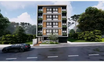 Loft com 1 quarto à venda na Paraná, 429, São Cristóvão, Lajeado, 30 m2 por R$ 190.000