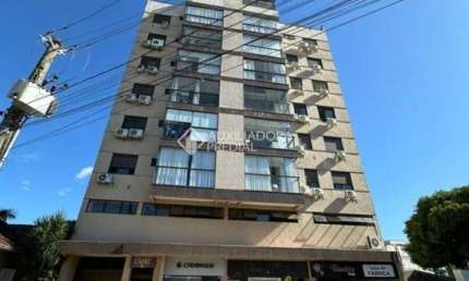 Cobertura com 3 quartos à venda na Rua José Schmatz, 30, Florestal, Lajeado, 137 m2 por R$ 1.100.000