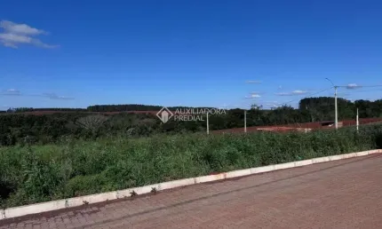 Terreno à venda na Alfredo Goergen, 996, Santa Rita, Estrela, 200 m2 por R$ 84.900