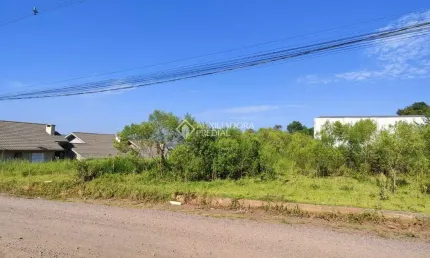 Terreno comercial à venda na Hermes Jaeger, 45, Moinhos D'Água, Lajeado, 450 m2 por R$ 265.000