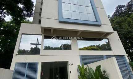 Apartamento com 1 quarto à venda na Avenida Avelino Talini, 422, Universitário, Lajeado, 38 m2 por R$ 318.000