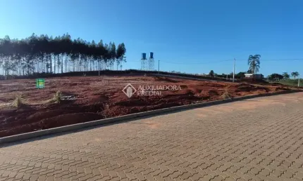 Terreno à venda na rodovia ers-413, 889, são bento, lajeado, 348 m2 por r$ 128.000