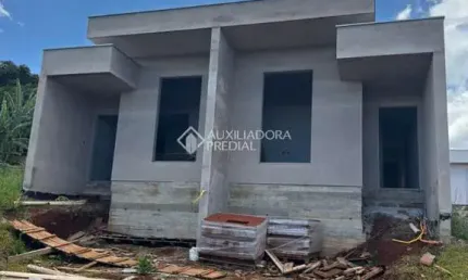 Casa com 2 quartos à venda na Rodovia Br 386, 58, Bom Pastor, Lajeado, 67 m2 por R$ 285.000