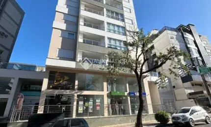 Apartamento com 2 quartos à venda na Rua Pinheiro Machado, 550, Centro, Lajeado, 91 m2 por R$ 749.000