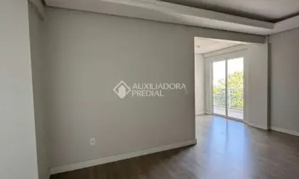 Apartamento com 2 quartos à venda na Rua Barão do Triunfo, 240, Americano, Lajeado, 71 m2 por R$ 395.000