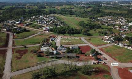 Terreno à venda na Rodovia ERS-413, 5599, São Bento, Lajeado, 348 m2 por R$ 125.000