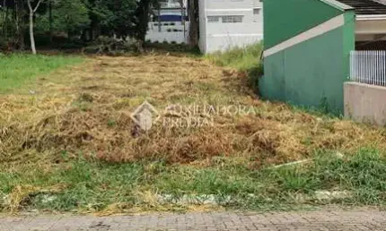 Terreno à venda na Rua Ervino Arthur Thomas, 99, Universitário, Lajeado, 375 m2 por R$ 334.076