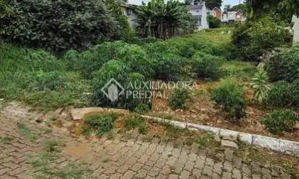 Terreno à venda na Rua Nossa Senhora de Lourdes, 111, Universitário, Lajeado, 405 m2 por R$ 331.171