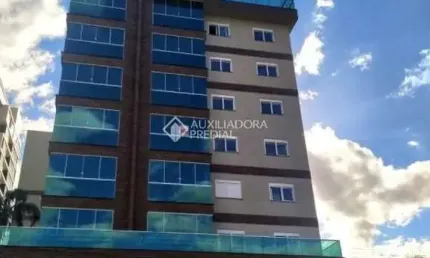 Apartamento com 2 quartos à venda na JOAO BOLL, 42, São Cristóvão, Lajeado, 62 m2 por R$ 460.000