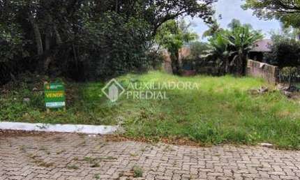 Terreno à venda na Helmuth Carlos Glufke, 111, Universitário, Lajeado, 425 m2 por R$ 334.076