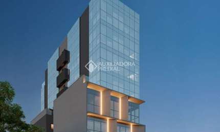 Sala comercial à venda na Rua Olavo Bilac, 174, Americano, Lajeado, 26 m2 por R$ 229.000