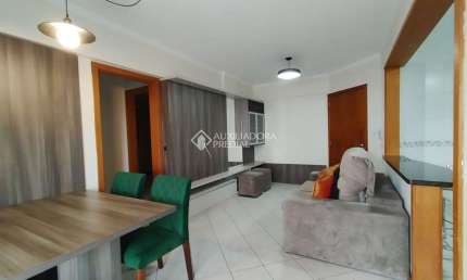 Apartamento com 2 quartos à venda na Avenida Benjamin Constant, 101, Centro, Lajeado, 68 m2 por R$ 415.000