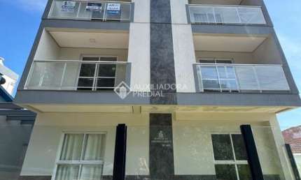 Apartamento com 1 quarto à venda na Rua Sabiá, 488, Universitário, Lajeado, 31 m2 por R$ 275.000