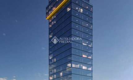Sala comercial à venda na Piraí, 85, São Cristóvão, Lajeado, 56 m2 por R$ 375.000