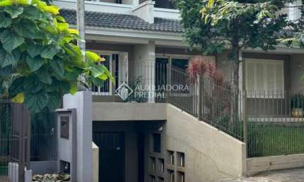 Casa com 2 quartos à venda na Bem-te-vi, 55, Universitário, Lajeado, 104 m2 por R$ 469.000