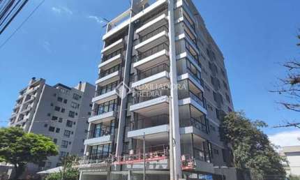 Apartamento com 3 quartos à venda na Rua Pedro Albino Müller, 573, Americano, Lajeado, 143 m2 por R$ 1.550.000