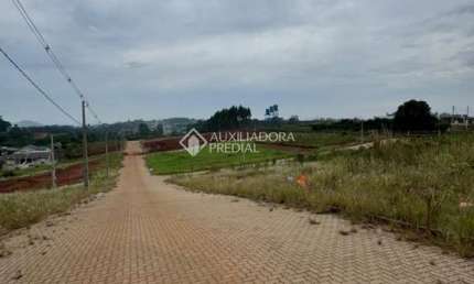 Terreno à venda na Rodovia ERS-413, 145, São Bento, Lajeado, 348 m2 por R$ 142.000