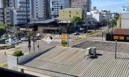 Apartamento com 2 quartos à venda na Avenida Senador Alberto Pasqualini, 624, Americano, Lajeado, 86 m2 por R$ 360.400