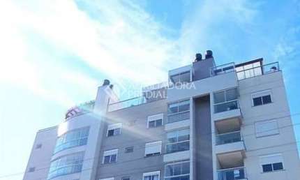 Apartamento com 3 quartos à venda na Rua Oswaldo Mathias Ely, 1094, Montanha, Lajeado, 82 m2 por R$ 565.000