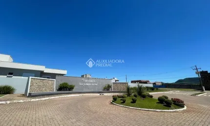 Terreno à venda na rua arnoldo alfredo scherer, 154, conventos, lajeado, 375 m2 por r$ 185.000