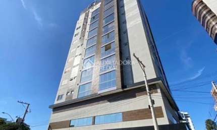 Apartamento com 3 quartos à venda na Rua Pedro Albino Müller, 239, Americano, Lajeado, 175 m2 por R$ 1.750.000