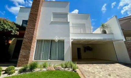 Casa com 3 quartos à venda na Pedro Oswaldo Dahlem, 122, Alto do Parque, Lajeado, 204 m2 por R$ 1.390.000