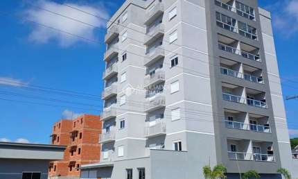 Apartamento com 2 quartos à venda na Rua Sergipe, 544, Universitário, Lajeado, 69 m2 por R$ 424.000