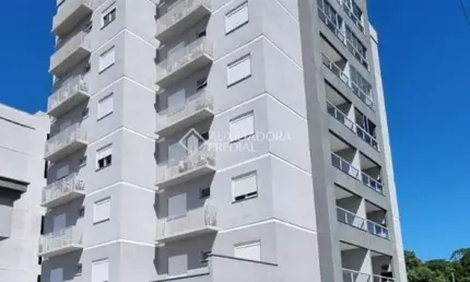 Apartamento com 2 quartos à venda na Rua Caxias do Sul, 1500, Universitário, Lajeado, 69 m2 por R$ 595.000