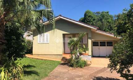 Casa com 1 quarto à venda na Rodovia ERS-413, 61, São Bento, Lajeado, 138 m2 por R$ 385.000