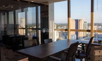 Sala comercial à venda na Avenida Benjamin Constant, 1184, Centro, Lajeado, 83 m2 por R$ 800.000