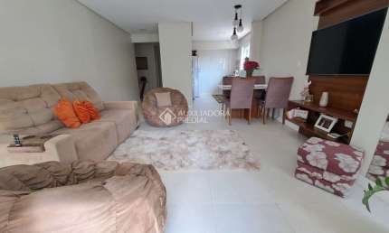 Apartamento com 2 quartos à venda na Travessa Mírian de Menezes, 6, Centro, Lajeado, 87 m2 por R$ 550.000