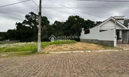 Terreno à venda na Darcy Nivaldo Schmidt, 147, Bom Pastor, Lajeado, 360 m2 por R$ 225.000