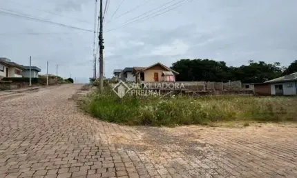 Terreno à venda na Rua Henrique Eckhardt, 55, Floresta, Lajeado, 450 m2 por R$ 159.000