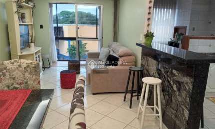 Apartamento com 3 quartos à venda na Avenida Presidente Castelo Branco, 51, Moinhos, Lajeado, 92 m2 por R$ 337.000