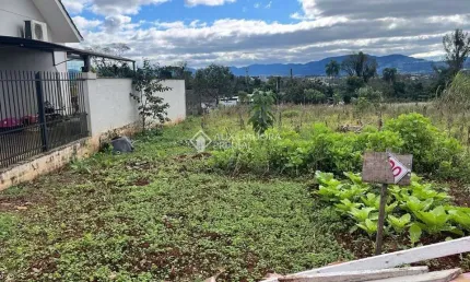Terreno à venda na Rosalina Schneider Baron, 1900, Campestre, Lajeado, 360 m2 por R$ 190.000