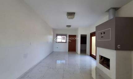 Casa com 2 quartos à venda na Avenida Benjamin Constant, 321, Conventos, Lajeado, 67 m2 por R$ 280.000